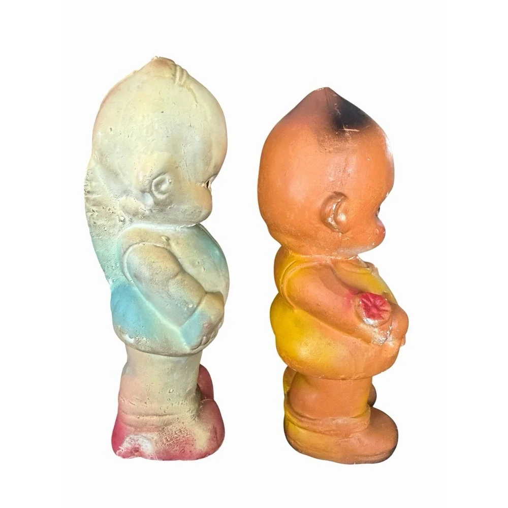 The Unbranded Brand carnival chalkware